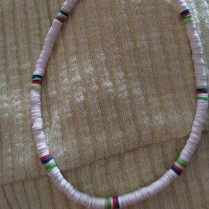 9 1/2 inch bohemian ankle bracelet